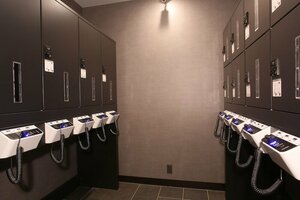 Гостиница Sapporo Washington Hotel Plaza