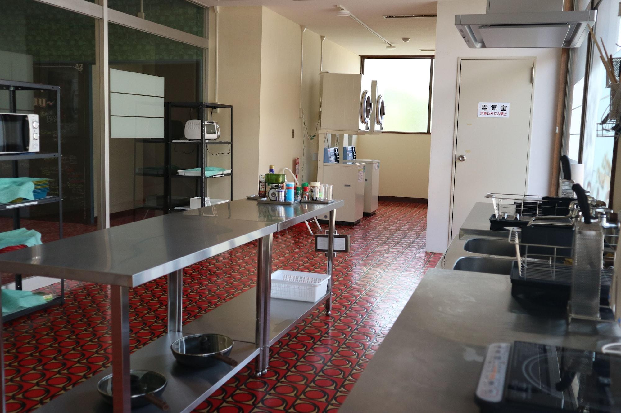 Фото Hotel & Resort Kiyomizu Bozanso