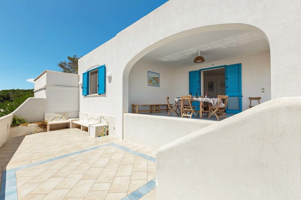 Фото Attico del Blu