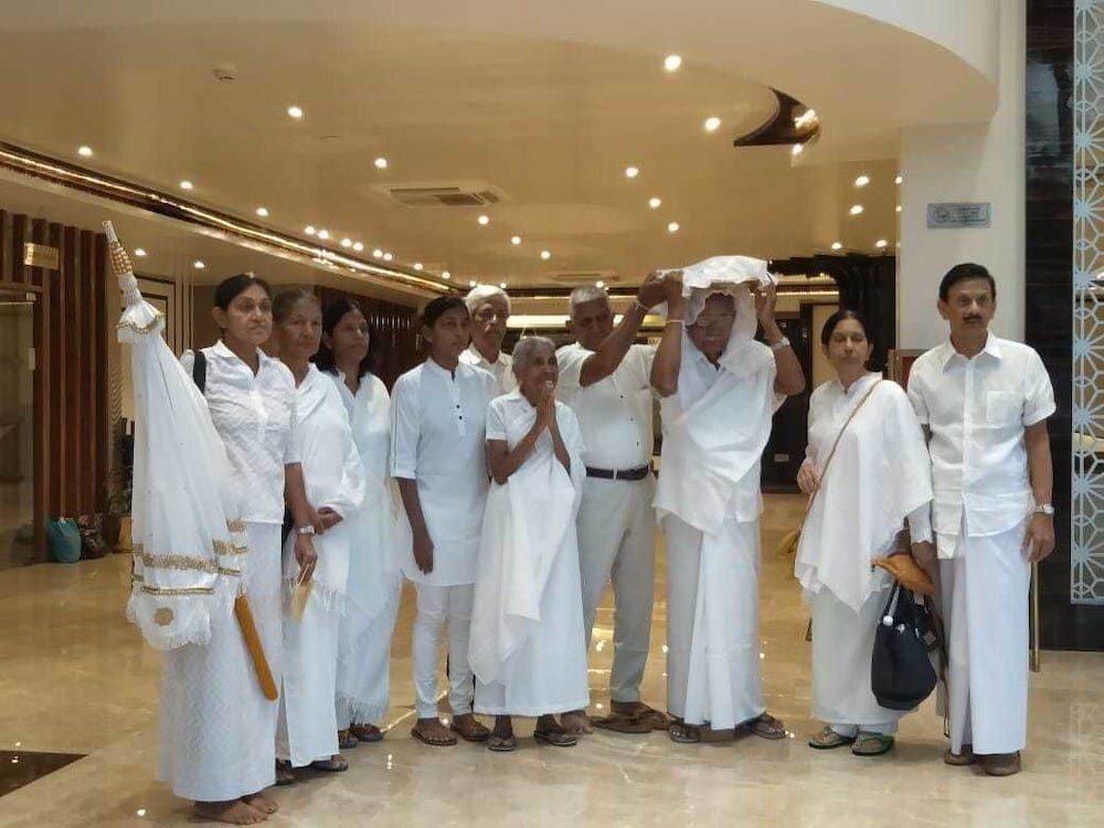 Фото Dhamma Grand Hotel Resort