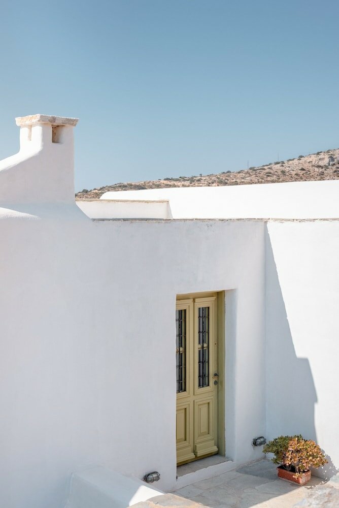 Фото Panasea Villa Naxos