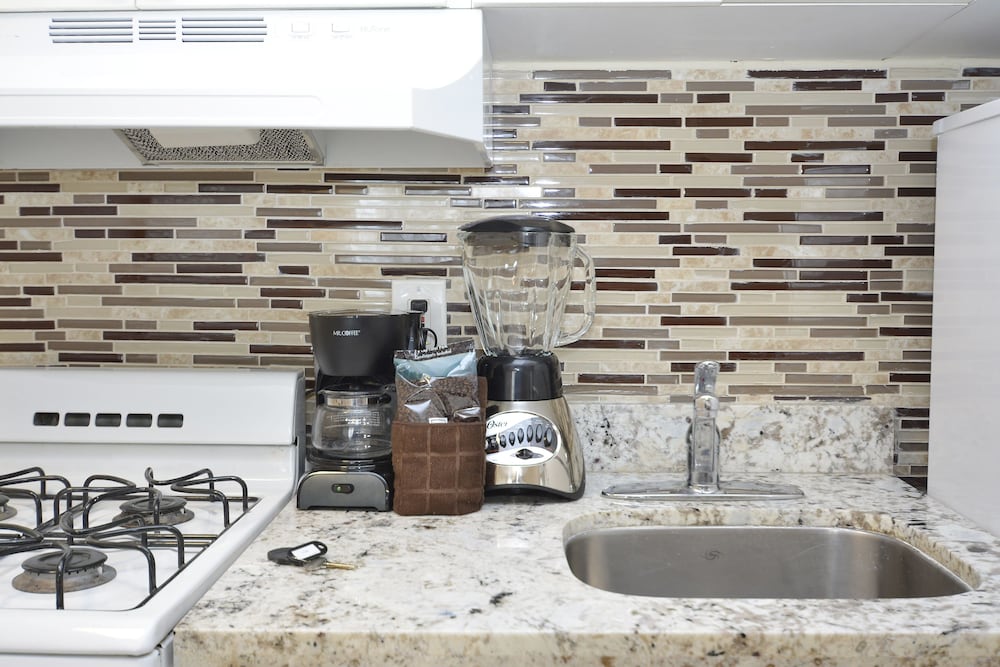 Фото 335 Ocean Walk Apartments