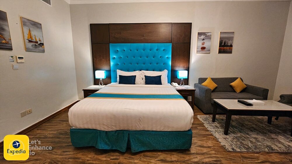 Фото Qasr Lazurd