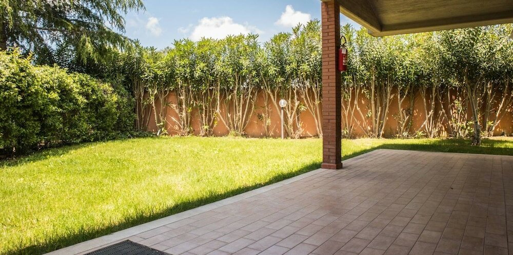 Фото Residence I Triangoli