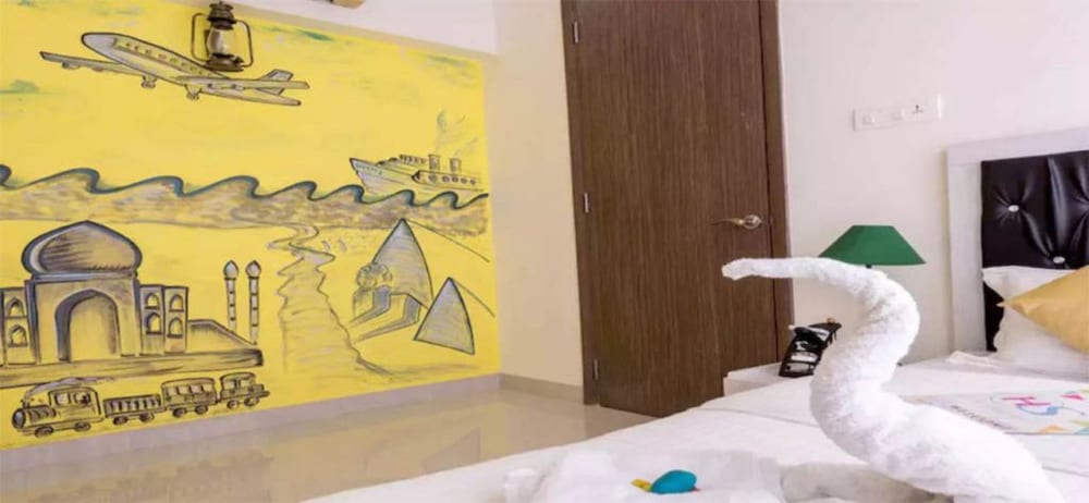 Фото Gagal Home-Airport Suite