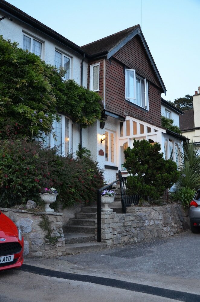 Фото Silverlands Guest House