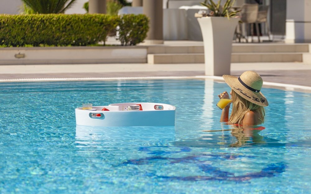 Фото Bella Foresta Villa