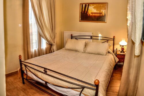 Апартаменты Mainades Maisonettes and Studios