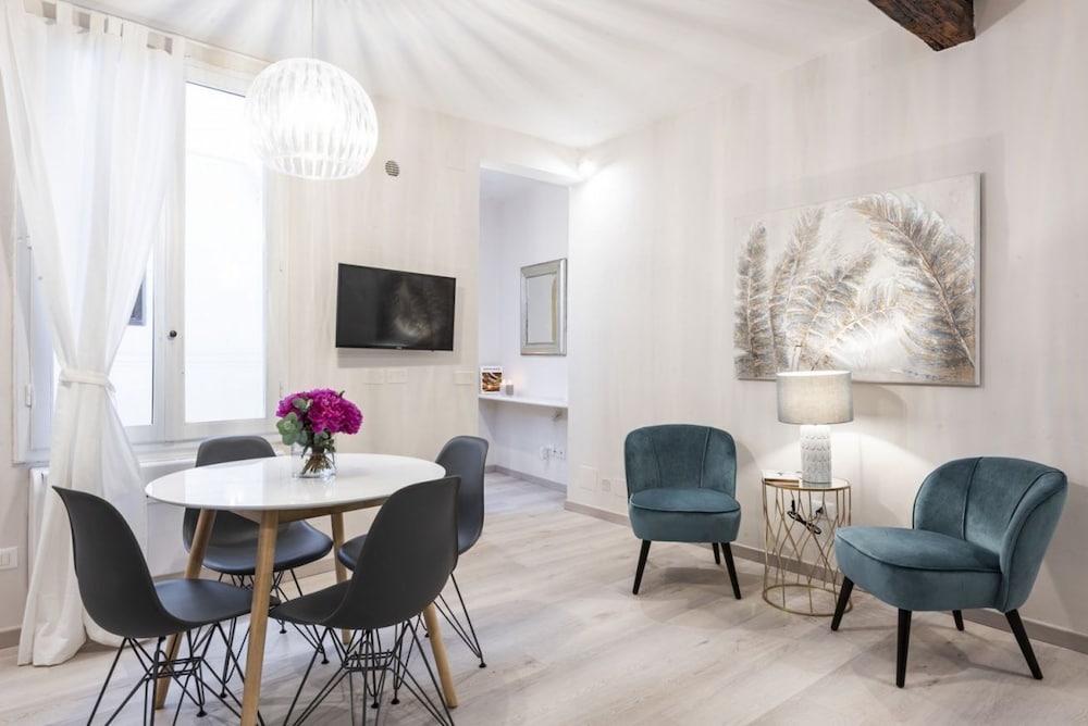 Фото Borgo Pinti Angels