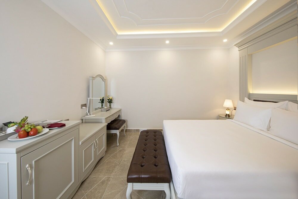 Фото MerPerle Beach Hotel