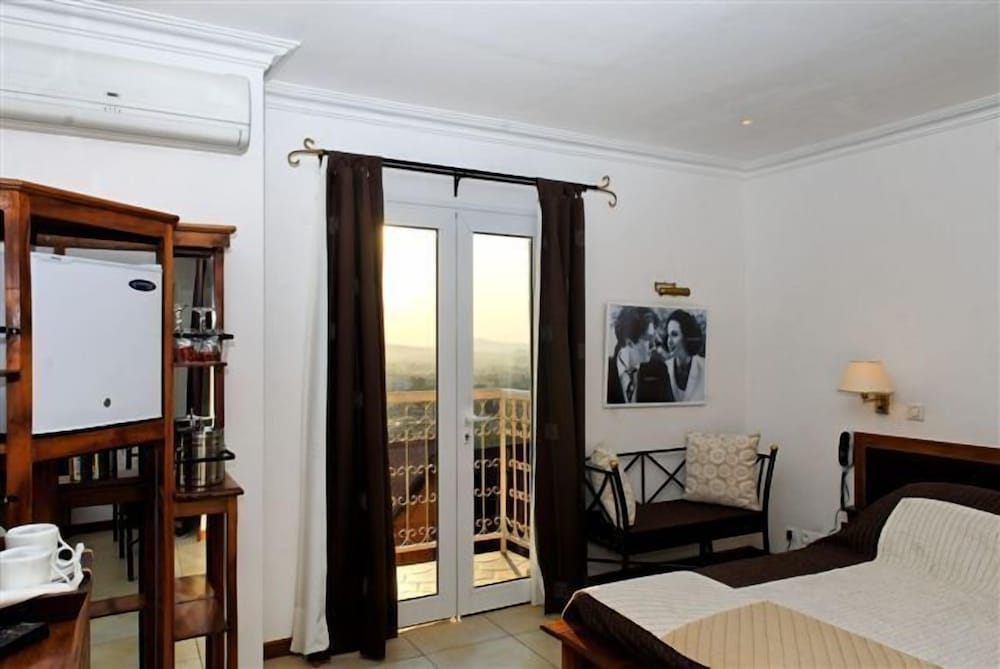 Фото Hotel Brajas