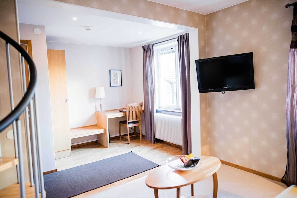 Фото Nynäsgården Hotell & Konferens