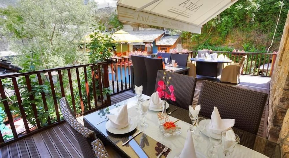 Фото Hotel Restaurant Kriva Cuprija