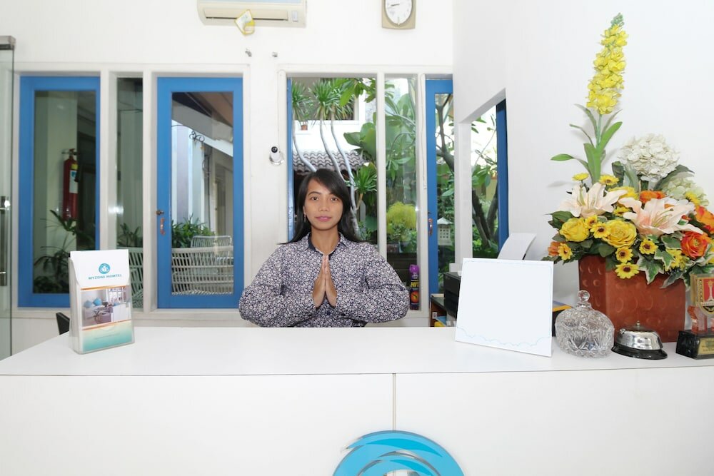 Фото Myzone Homtel