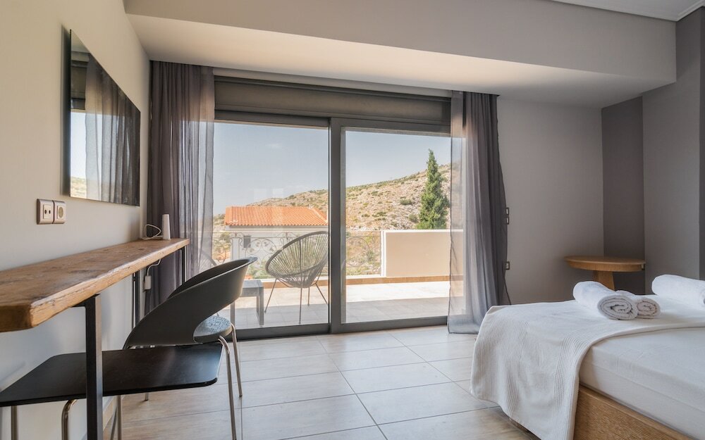 Фото Adam & Eve Villas