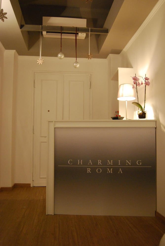Фото Charming Roma