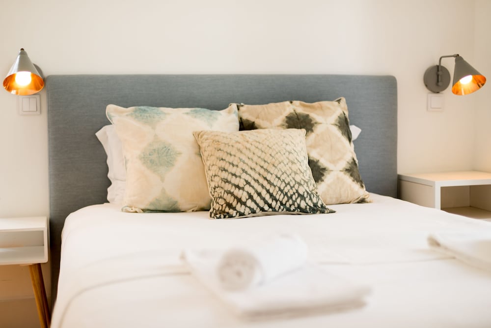 Фото Chiado Studio and One-Bedroom Apartment - by Lu Holidays