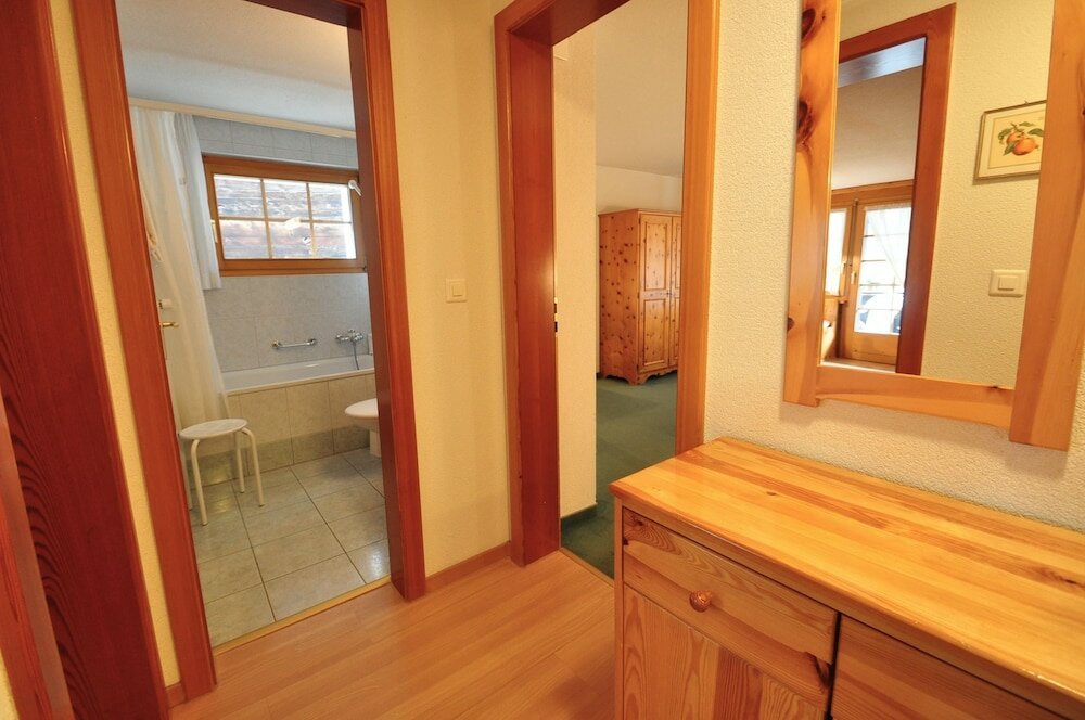 Фото Dent Blanche