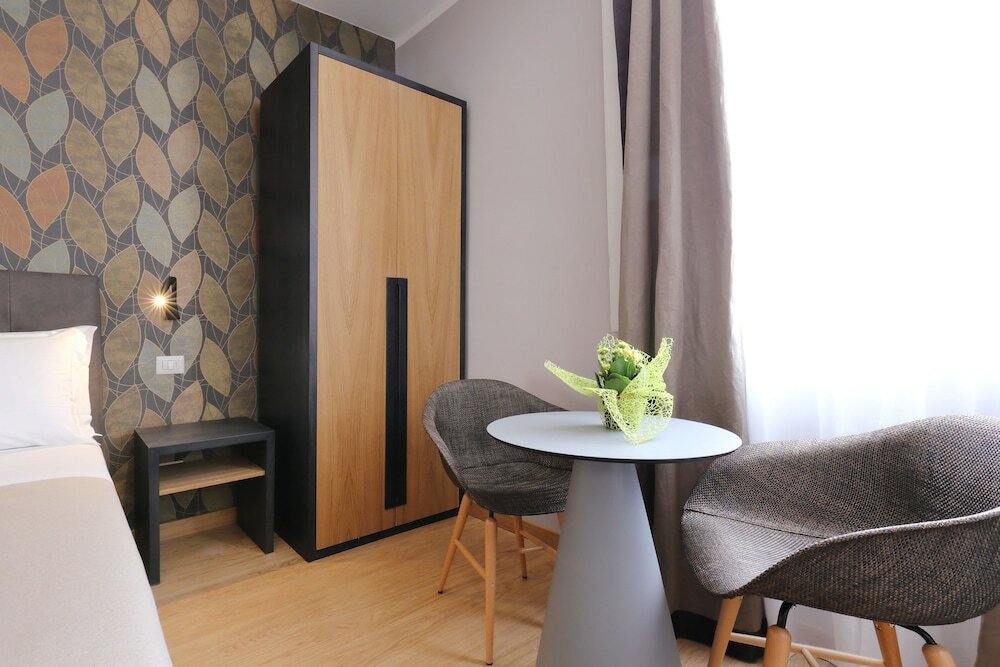 Фото La Torre Del Cestello