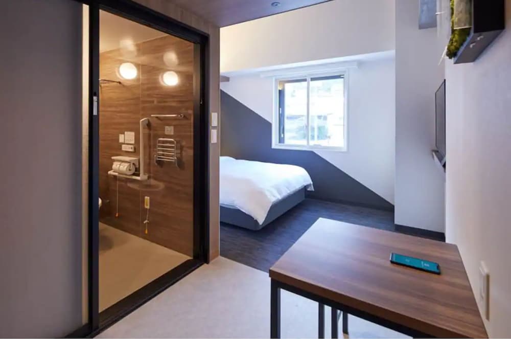 Фото Prince Smart Inn Atami