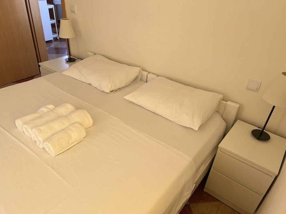 Фото Apartments and Rooms Katja & Egon