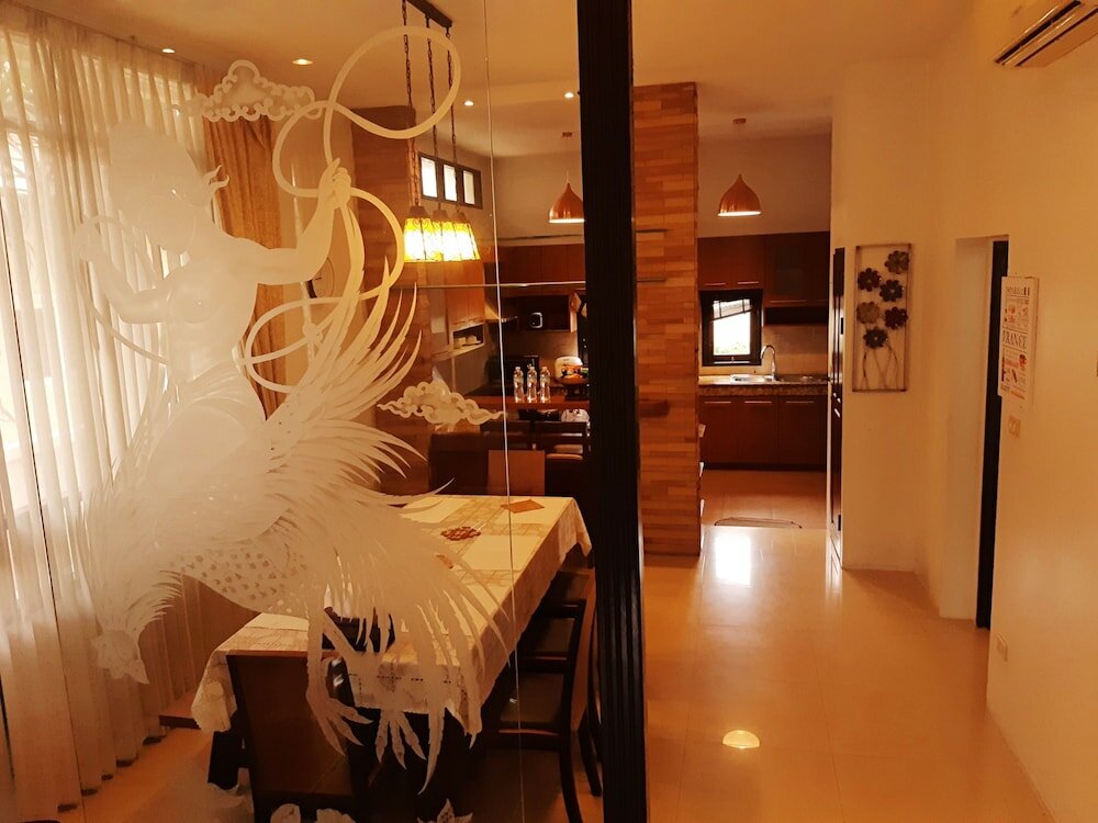 Фото Punnapha Pool Villa Pattaya