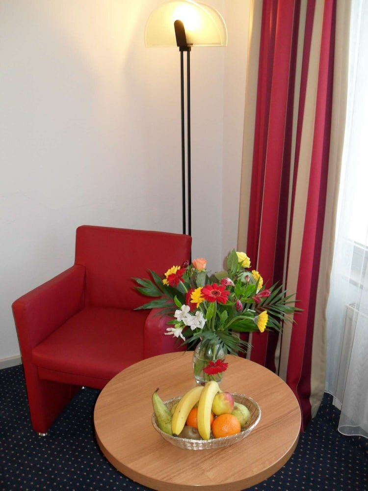 Фото City Hotel Fortuna