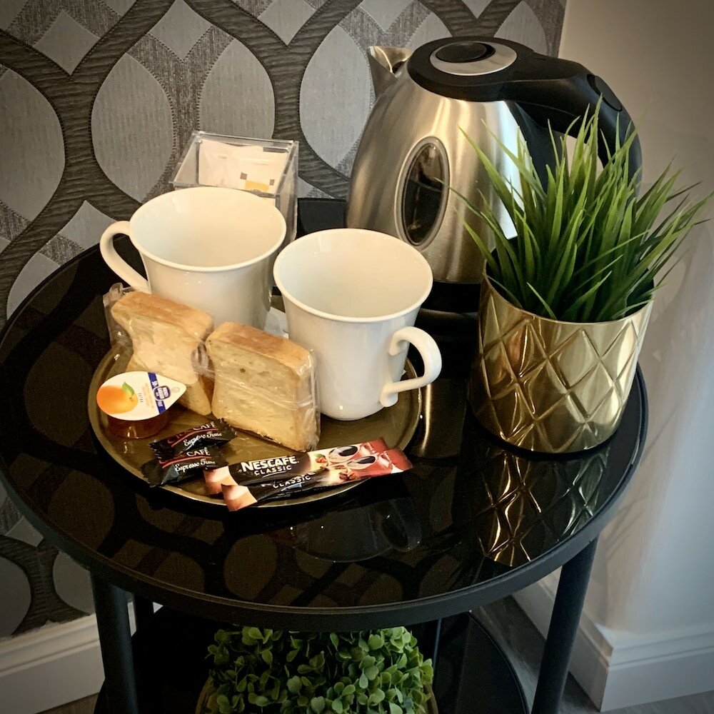 Фото 4VaticanRooms