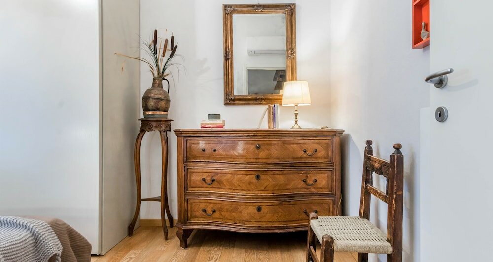 Фото Altido Casa Pupa near Navigli Nightlife