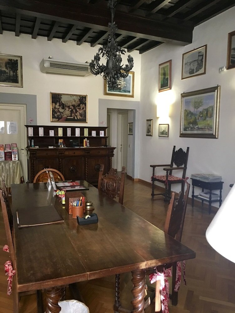 Фото Soggiorno Antica Torre