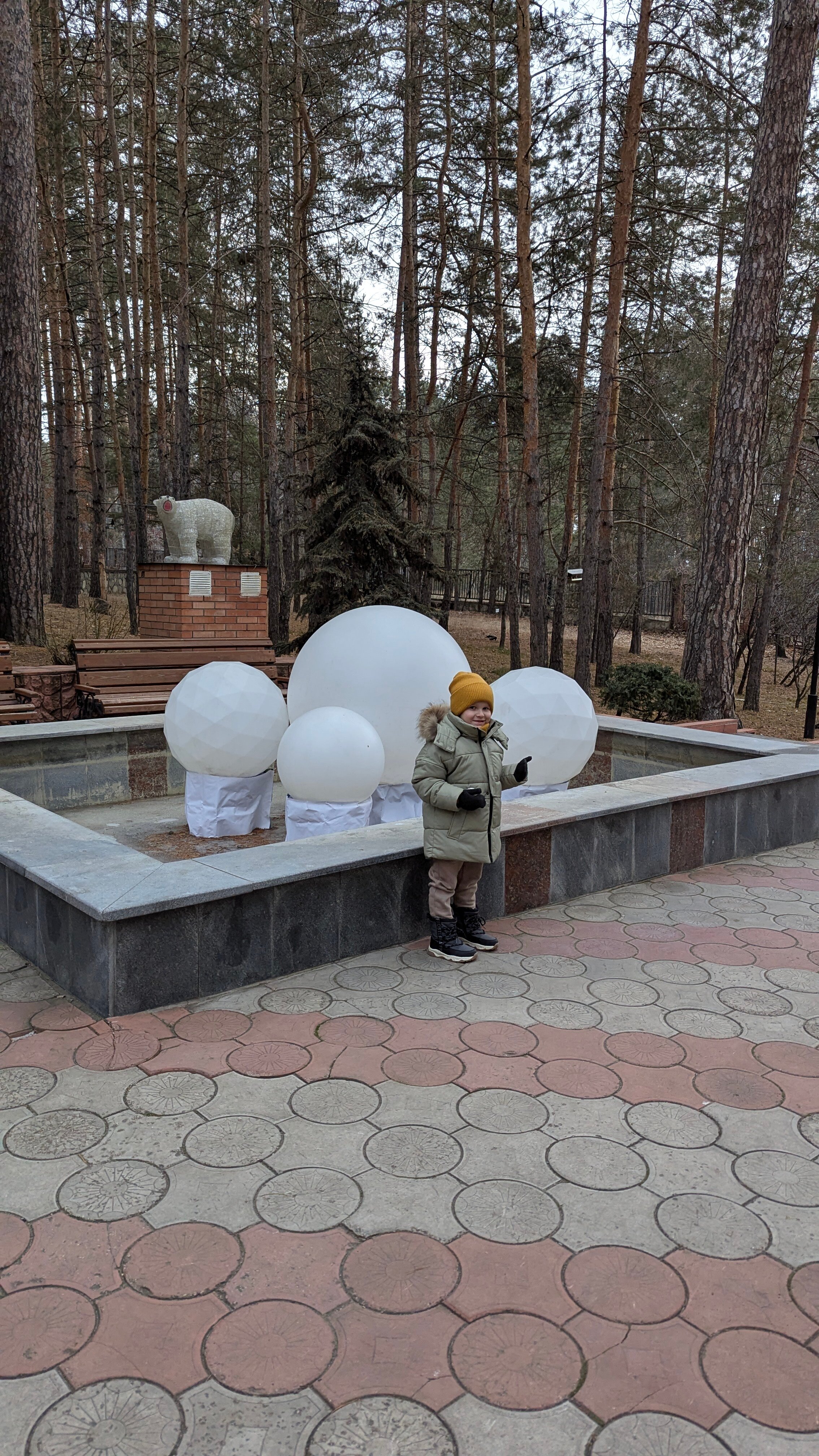 Фото Надежда