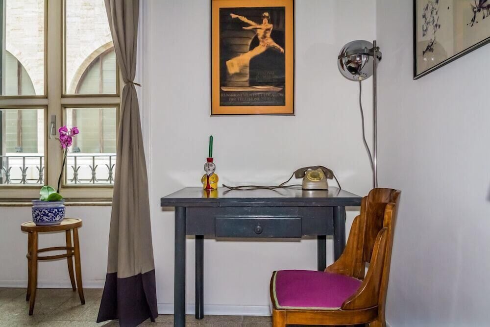 Фото Bottega delle Arti