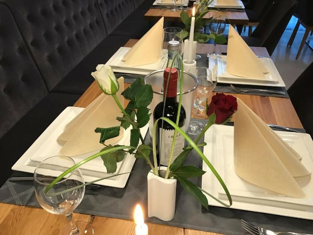 Фото Stadthotel Alsfeld