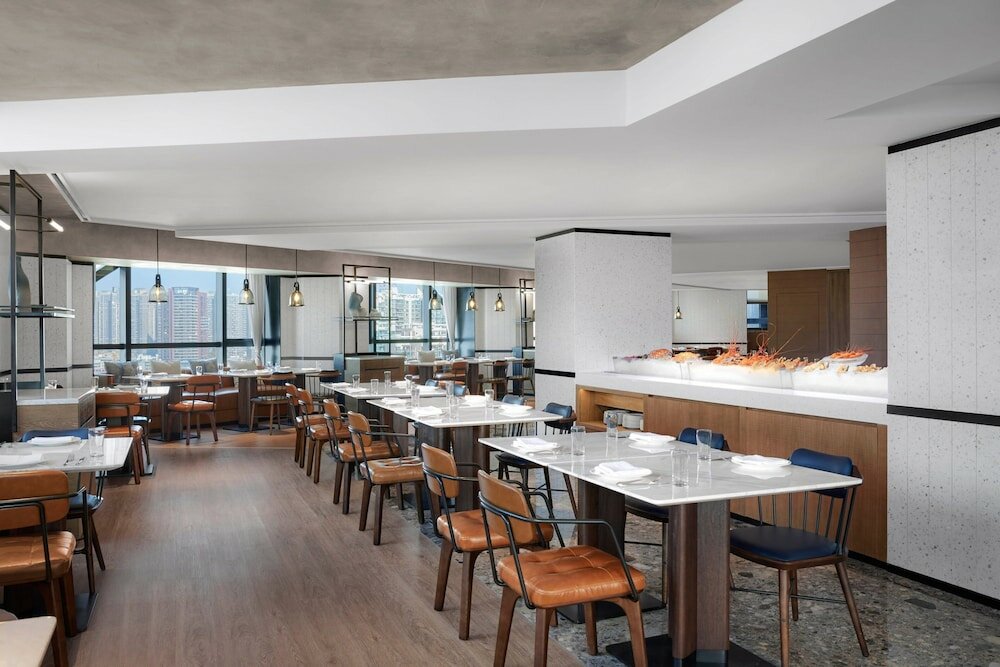 Фото Four Points by Sheraton Shenzhen Bao'an