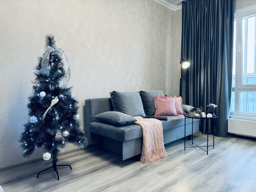 Иное жильё Atmosfera Sna в Новосибирске