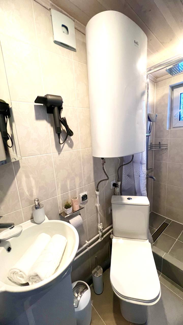 Фото Дома на Славянской