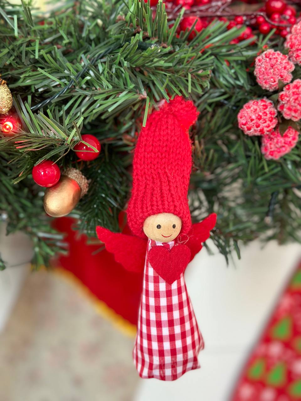 Фото Душевное место