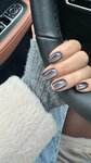 Holla nails (Revolyutsii 1905 Goda Street, 84А), nail salon