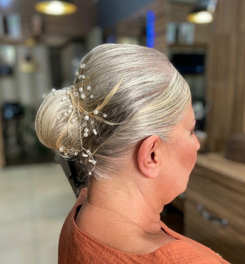 Hairdresser Saloon Rozerin, Izmir, photo