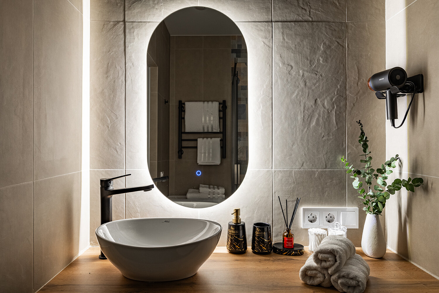 Фото Жильё посуточно