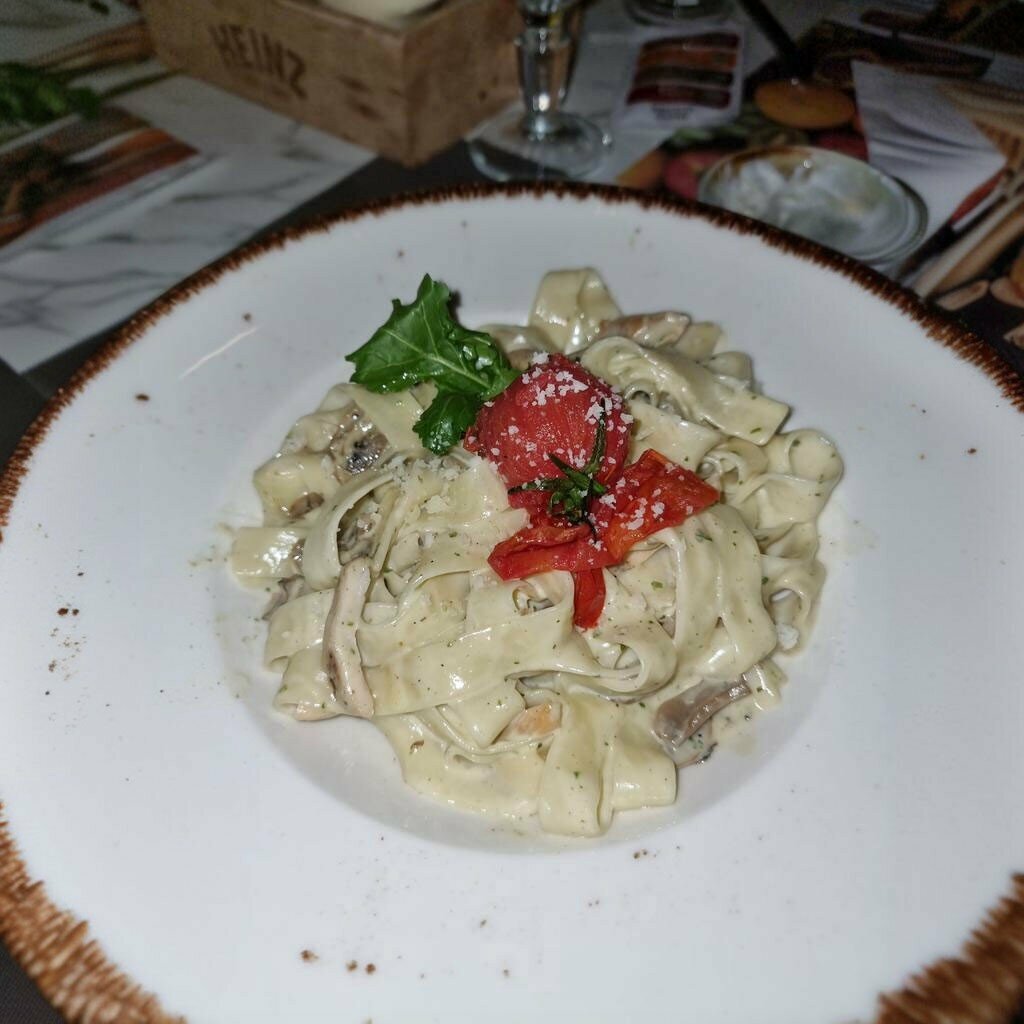 Restaurant Antre Kitchen Avenue, Isparta, photo