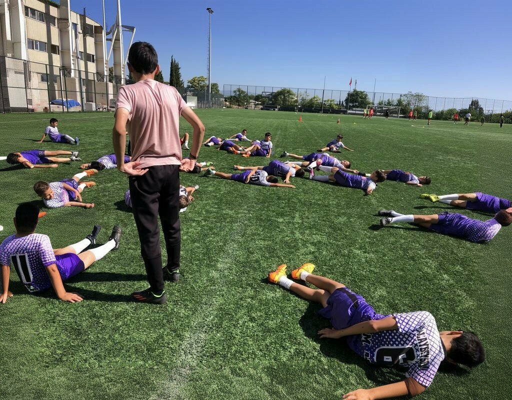 Stadium Manisa 19 May Stadium, Manisa, photo