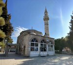 Cuneytbey Mosque (İzmir, Menderes, Cüneytbey Mah., Cüneyt Bey Sok., 39) ، مسجد