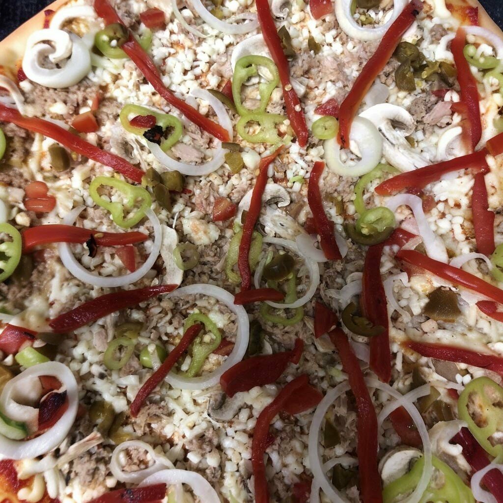 Pizzeria Caycuma Napoli Pizza, Caycuma, photo