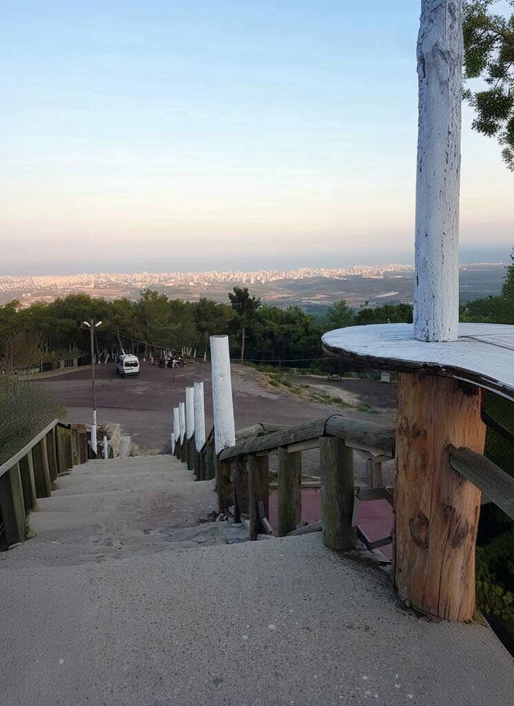 Cafe Emirler Seyir Cafe, Mersin, photo