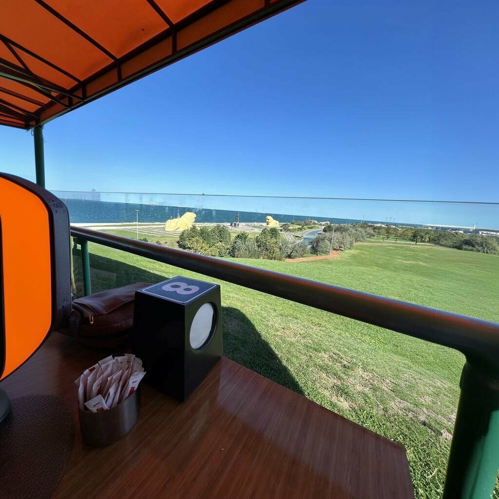 Cafe Amazon Cafe, Samsun, photo