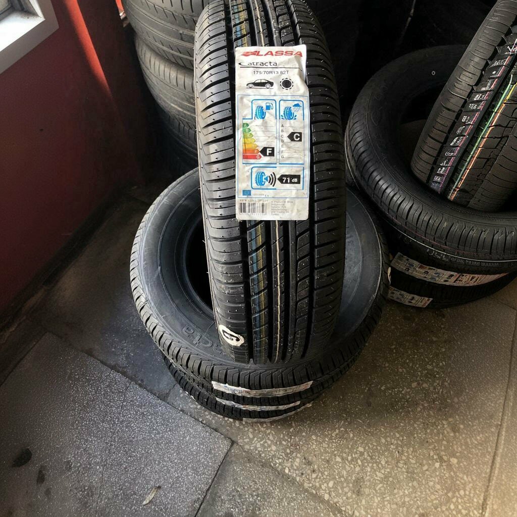 Tire service Ridvan Auto Tire, Erzurum, photo