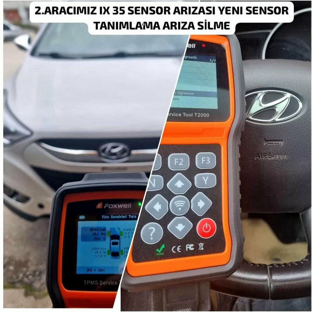 Car service, auto repair Lider Automotive Quick Rim Tire/Service, Merzifon, photo