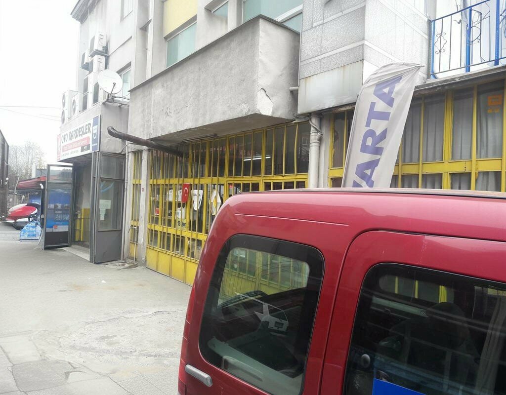 Auto technical assistance, car evacuation Auto Brothers, Ortahisar, photo