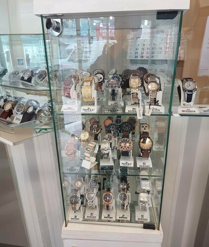 Kuyumcu Salih Fotoğraf 3